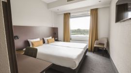 Flonk Hotel Groningen South