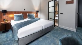 Boutique Hotel First City The Hague - The Hague - Netherlands