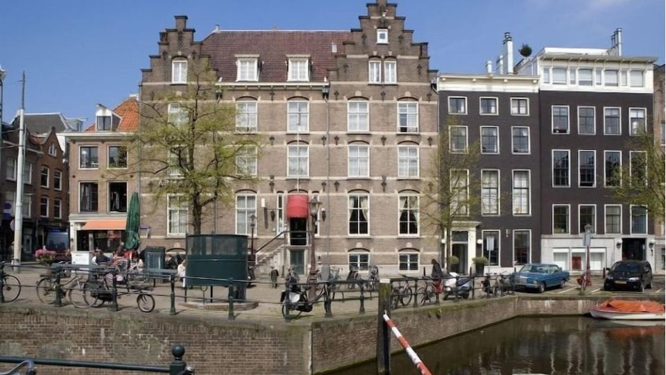 Ozo Hotels Armada Amsterdam - Amsterdam - Nederland