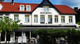 Amrâth Berghotel Amersfoort - Amersfoort - Netherlands