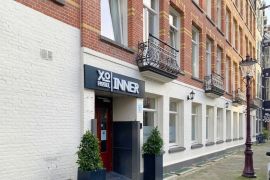 XO Hotel Inner - Amsterdam - Netherlands