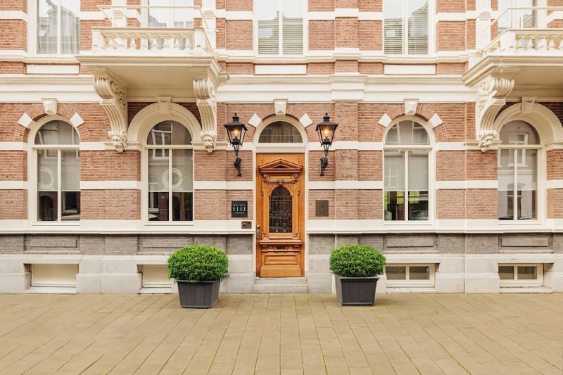 Maison ELLE Amsterdam - Amsterdam - Nederland