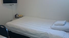 Hotel-Chao NL - Utrecht - Netherlands