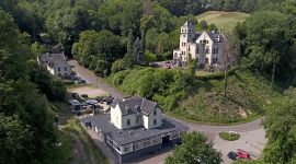 Bike B&B Brakke Berg - Berg en Terblijt - Nederland