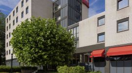 Ibis Utrecht - Utrecht - Netherlands