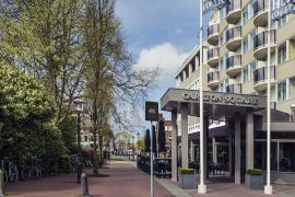 Carlton Square - Haarlem - Netherlands