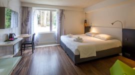 Hotel Landgoed Zonheuvel - Doorn - Netherlands