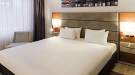 Mercure Hotel Amsterdam West - Amsterdam - Netherlands