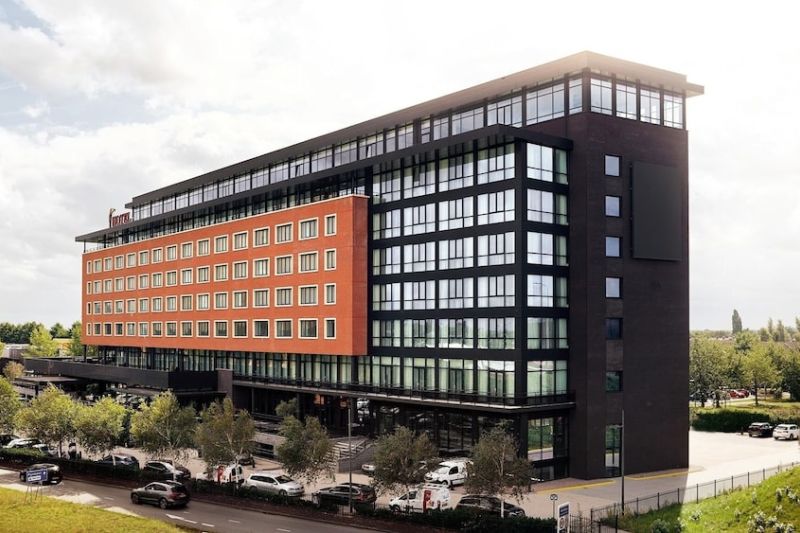 Van Der Valk Hotel Den Haag Nootdorp - Nootdorp - Nederland
