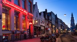 Schimmelpenninck Huys - Groningen - Netherlands