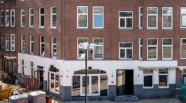 Le Marin Boutique Hotel - Rotterdam