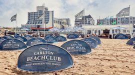 Carlton Beach Scheveningen - Scheveningen - Netherlands