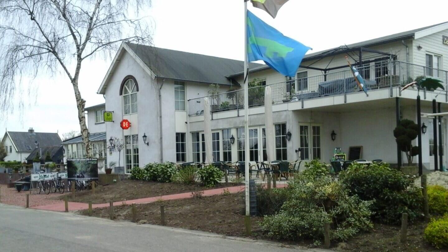 Hotel de Brabantse Biesbosch - Werkendam - Netherlands