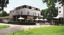Fletcher Hotel-Restaurant Erica - Berg en Dal - Netherlands