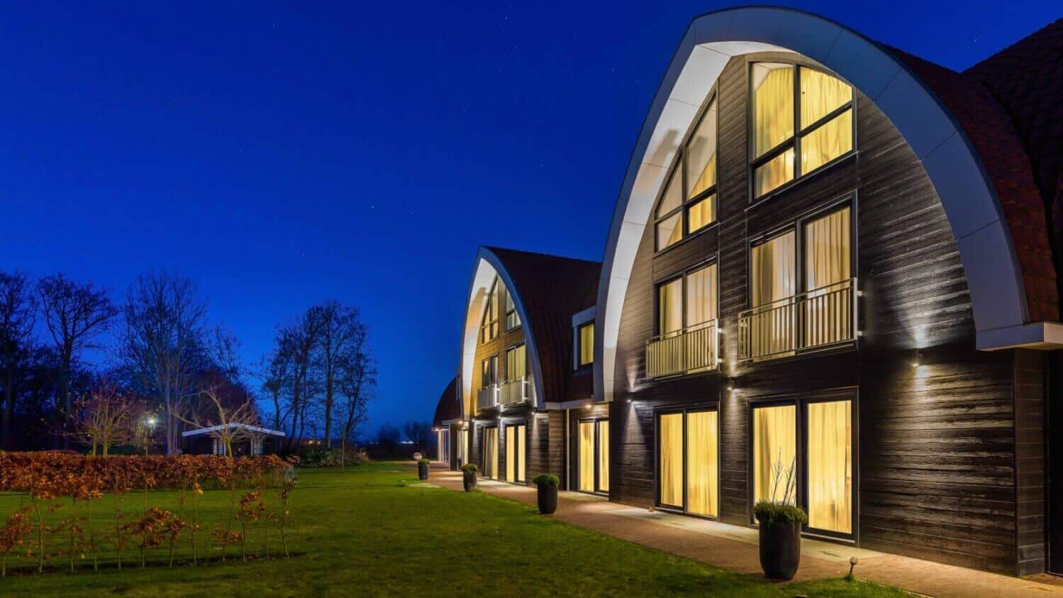 Boutique Hotel Texel - - Nederland