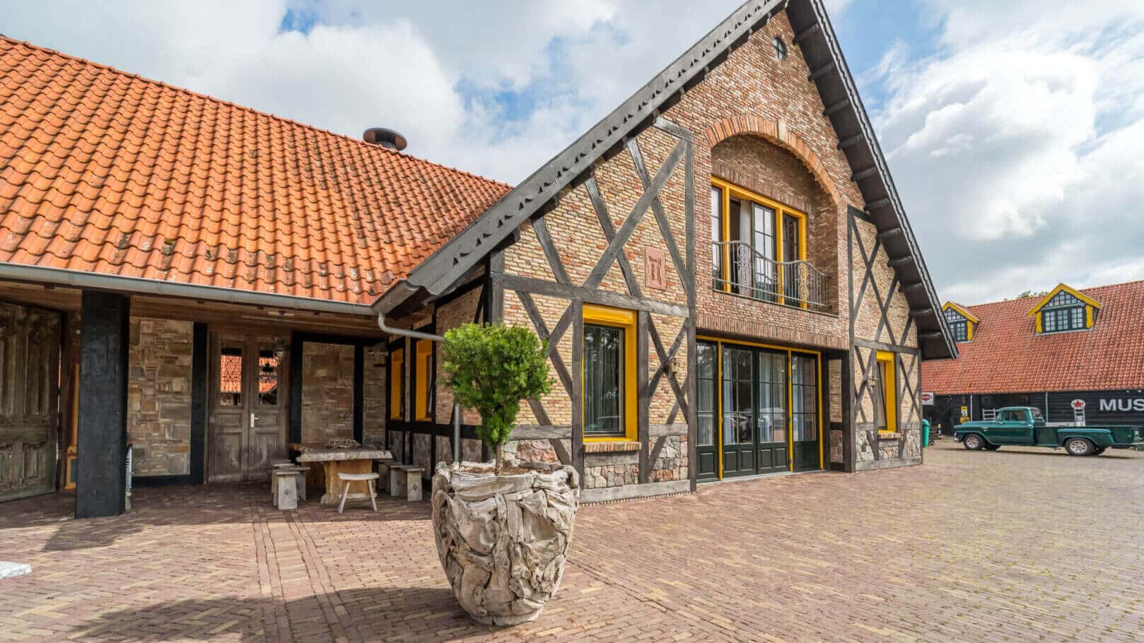 Hotel Inn Salland - - Netherlands