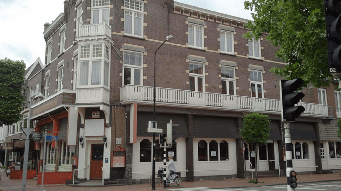 Corona Zeist - Zeist - Netherlands