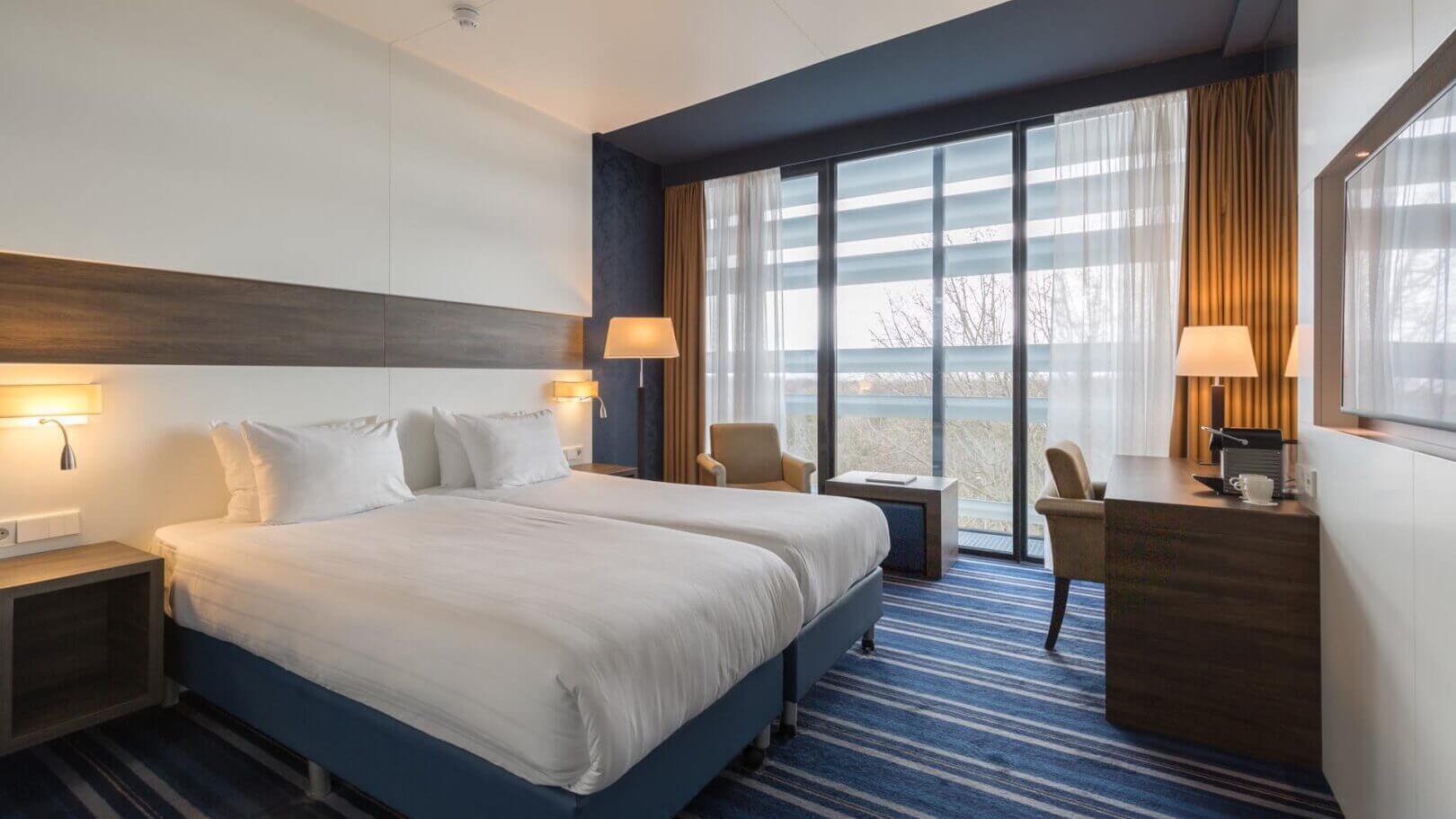 Leonardo Royal Hotel den Haag Promenade - - Netherlands