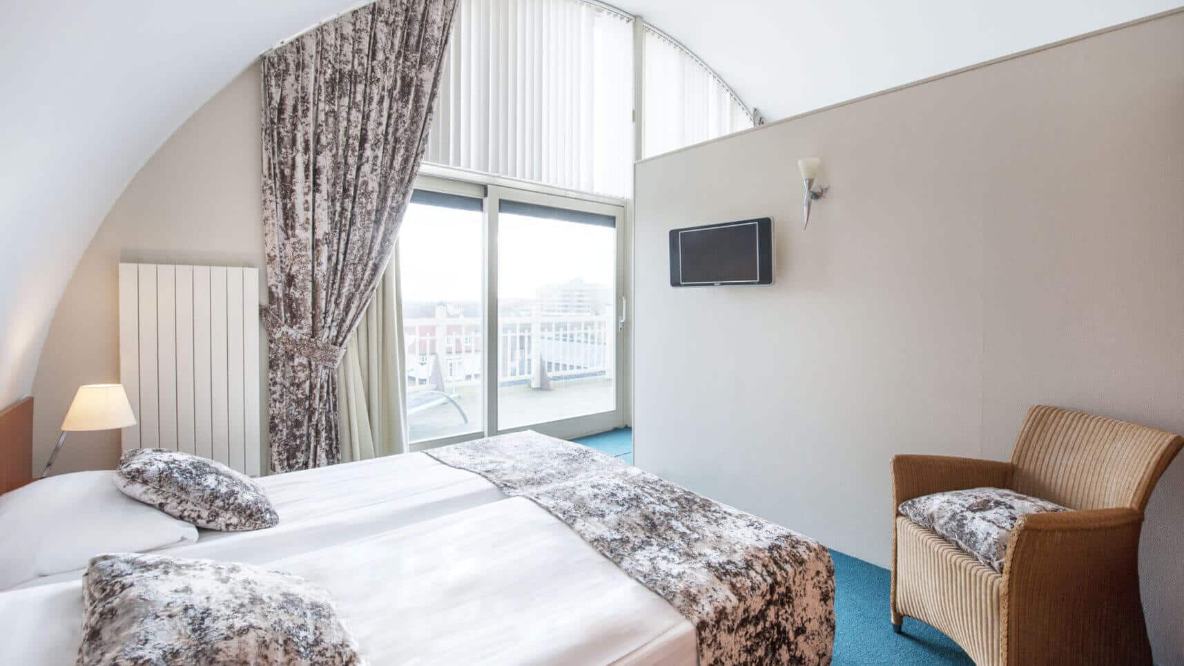 Hotel Victoria - - Nederland