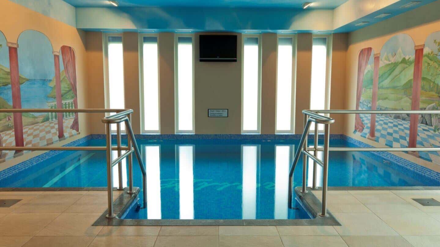 Hotel Arrows -  - Nederland