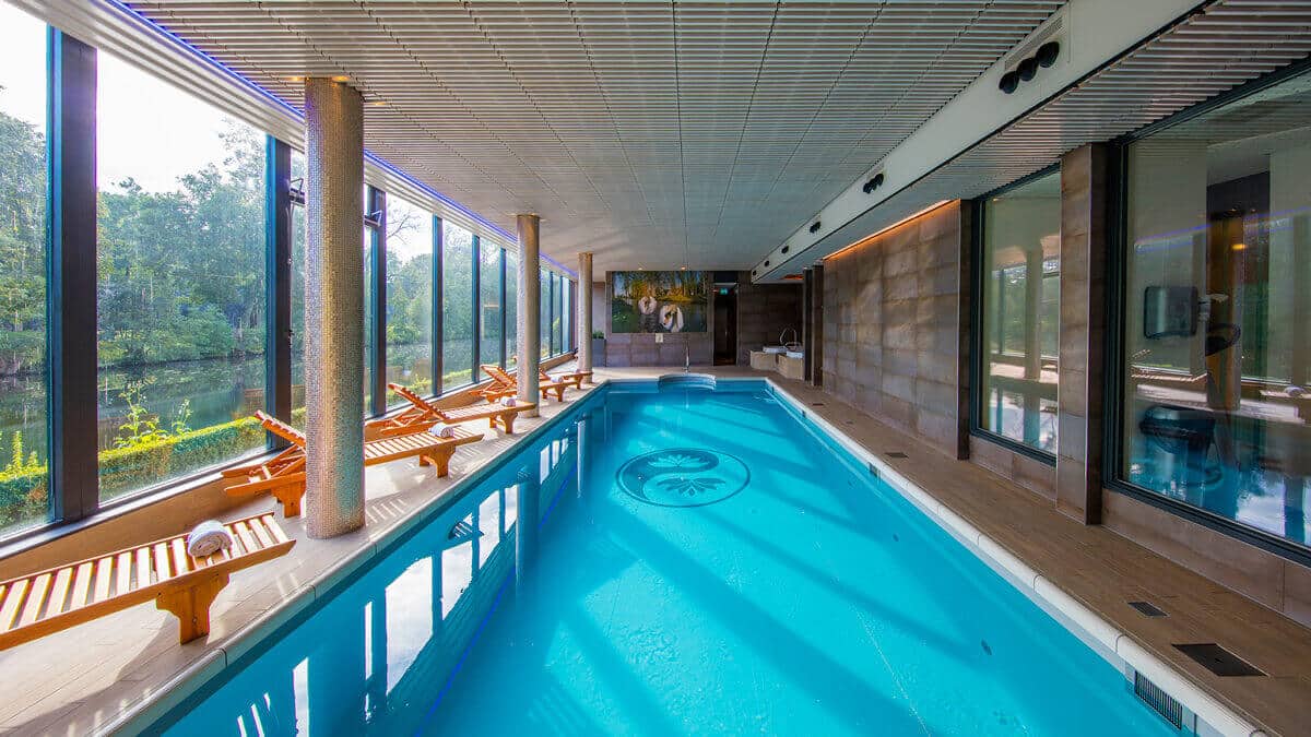 Hotel Mitland - Utrecht - Netherlands