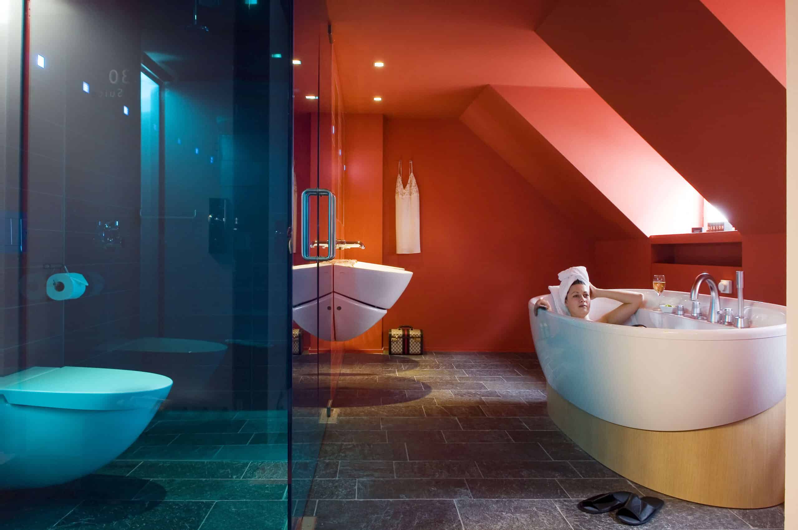 Derlon Hotel Maastricht - - Netherlands