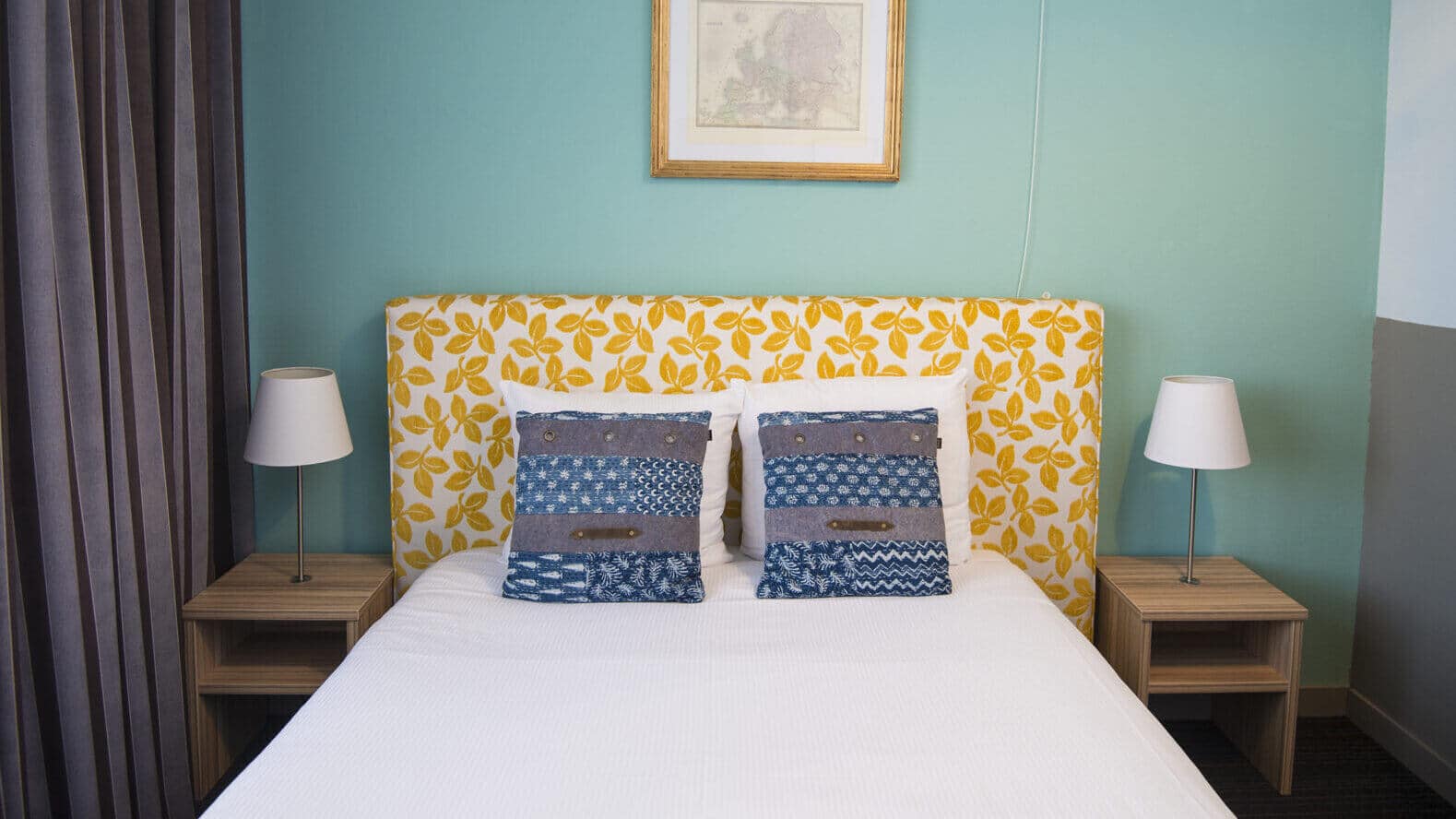 Hotel Hart van Weesp - - Nederland