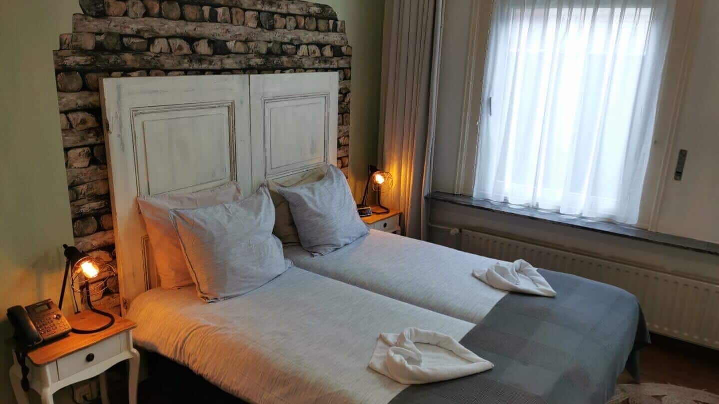 Hotel Heere -  - Nederland