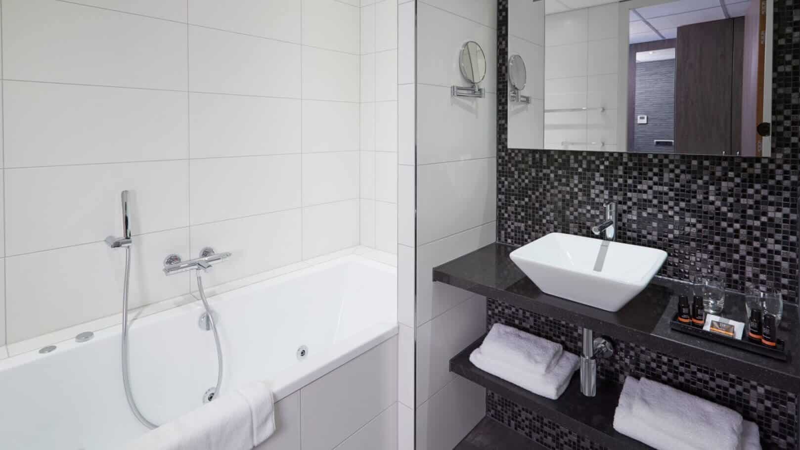 Hotel De Lindeboom - - Nederland