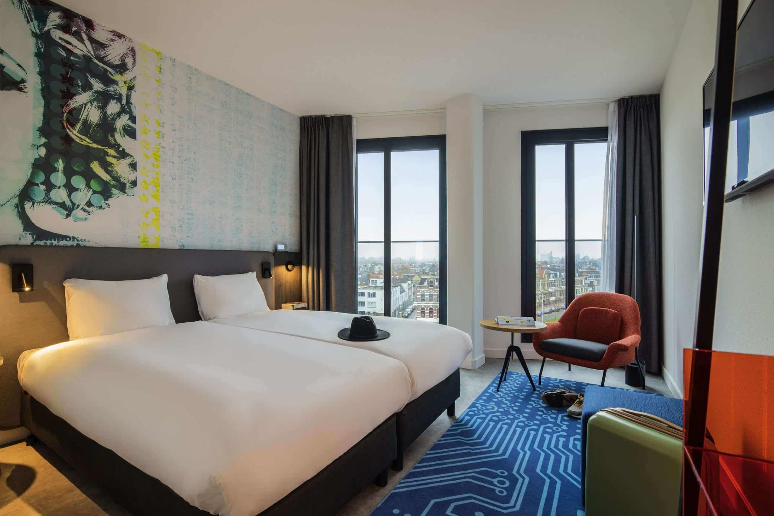 ibis Styles Delft City Centre - - Nederland