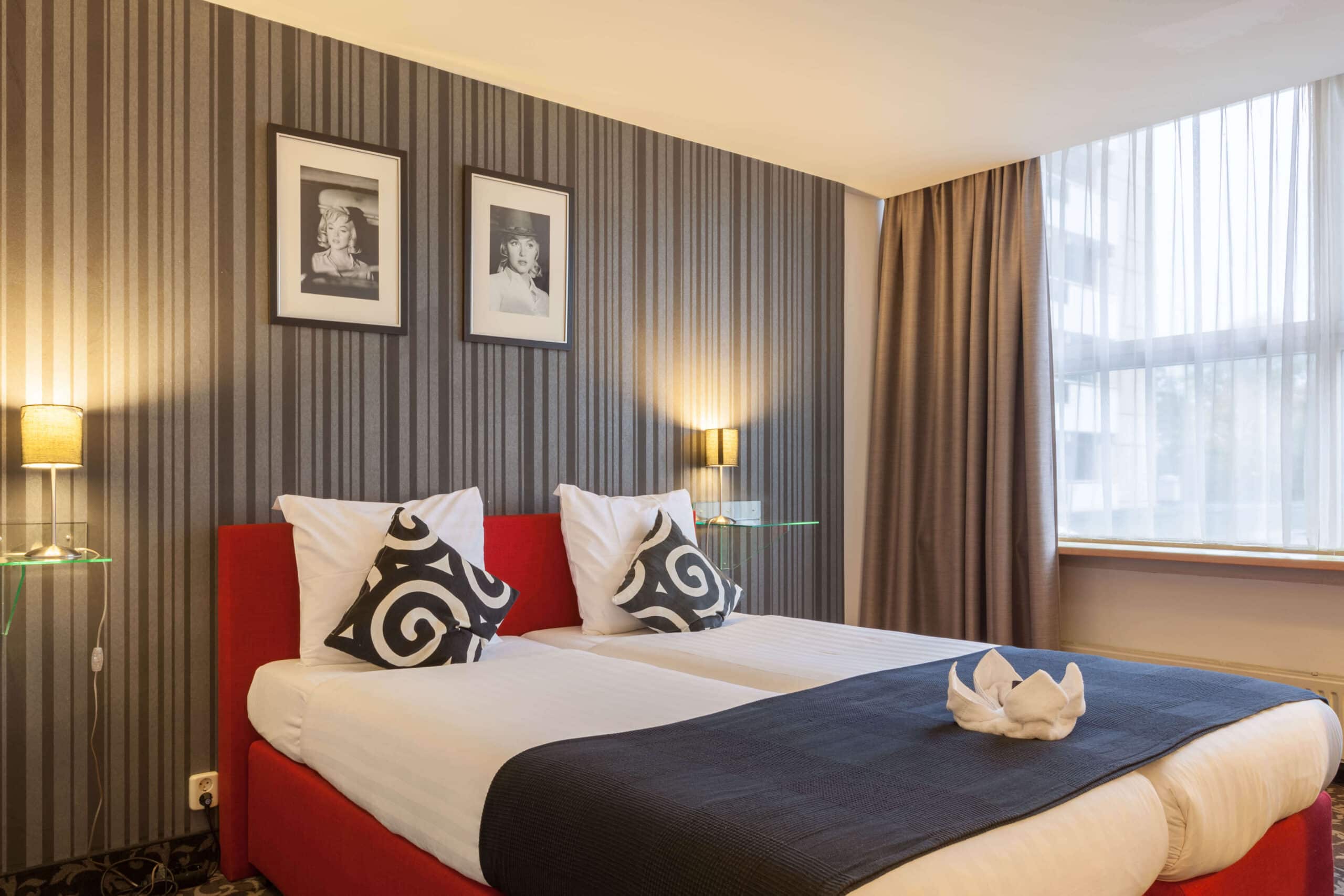 Hotel Uithoorn - - Nederland