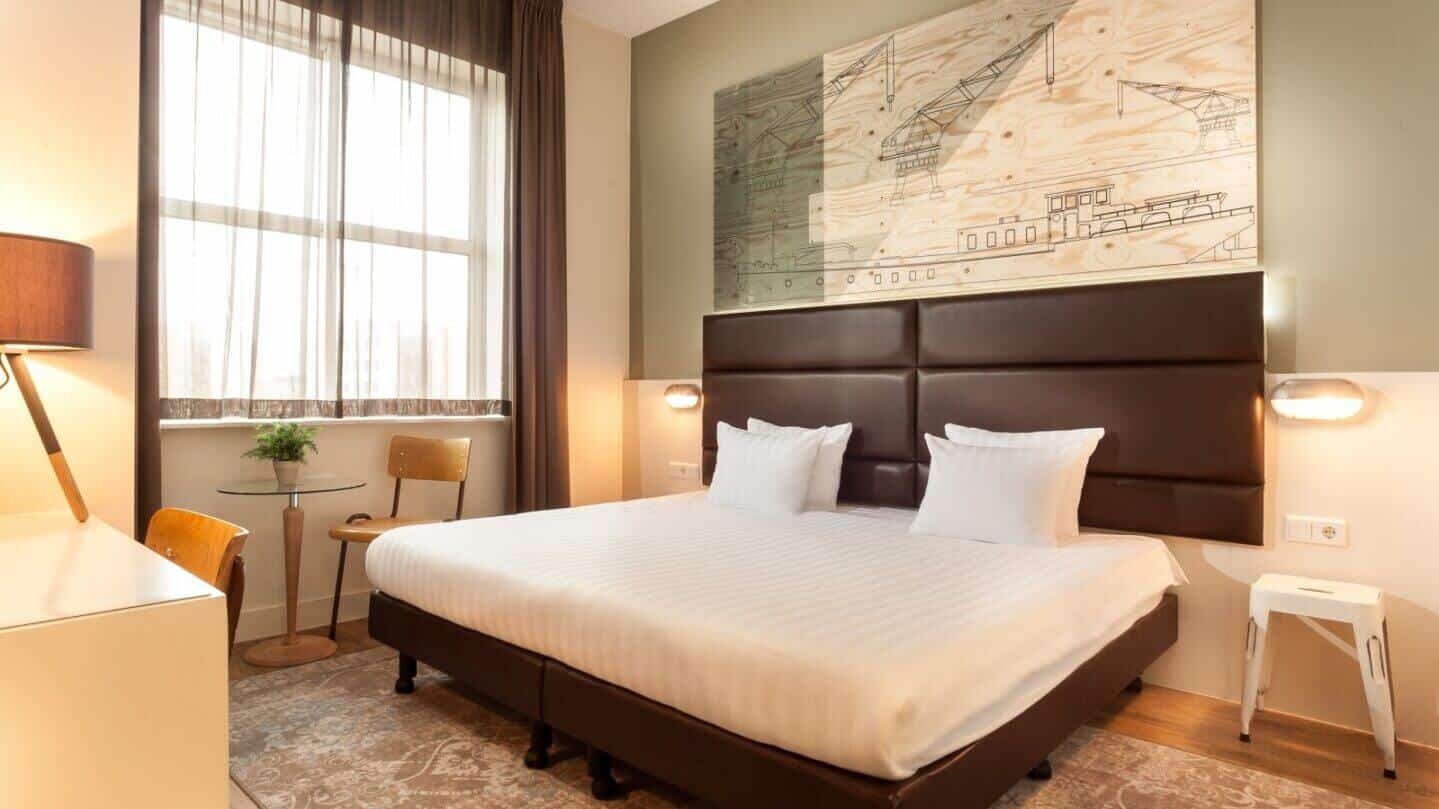 Best Western Zaan Inn - - Nederland