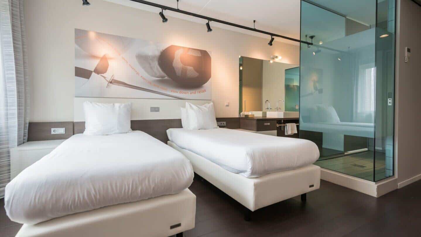 Hotel Papendal - - Netherlands