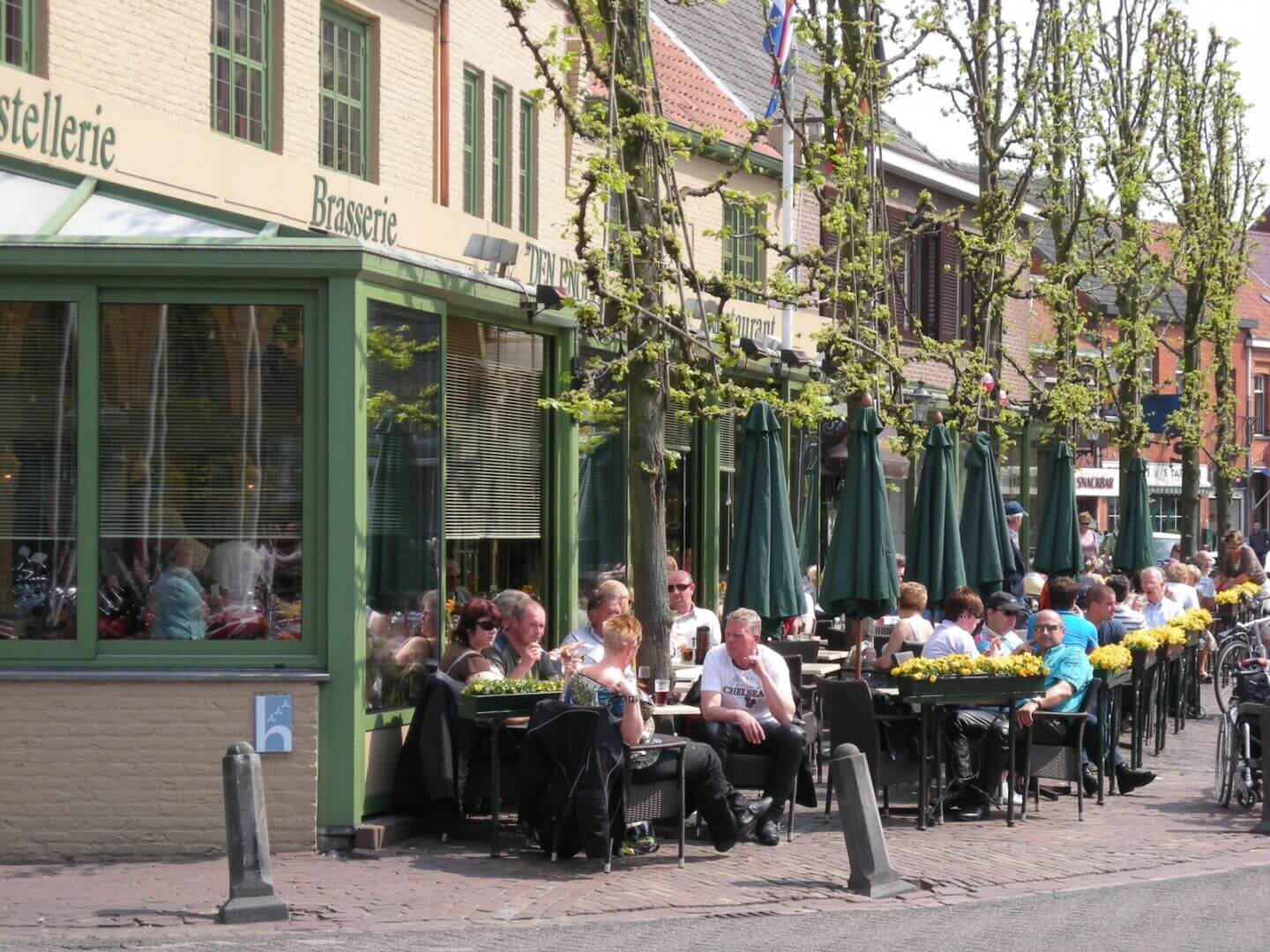 Den Engel -  - Nederland