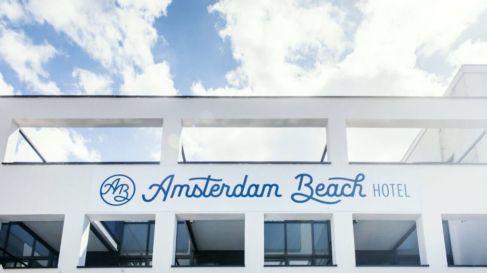 Amsterdam Beach Hotel Zandvoort - Zandvoort - Netherlands