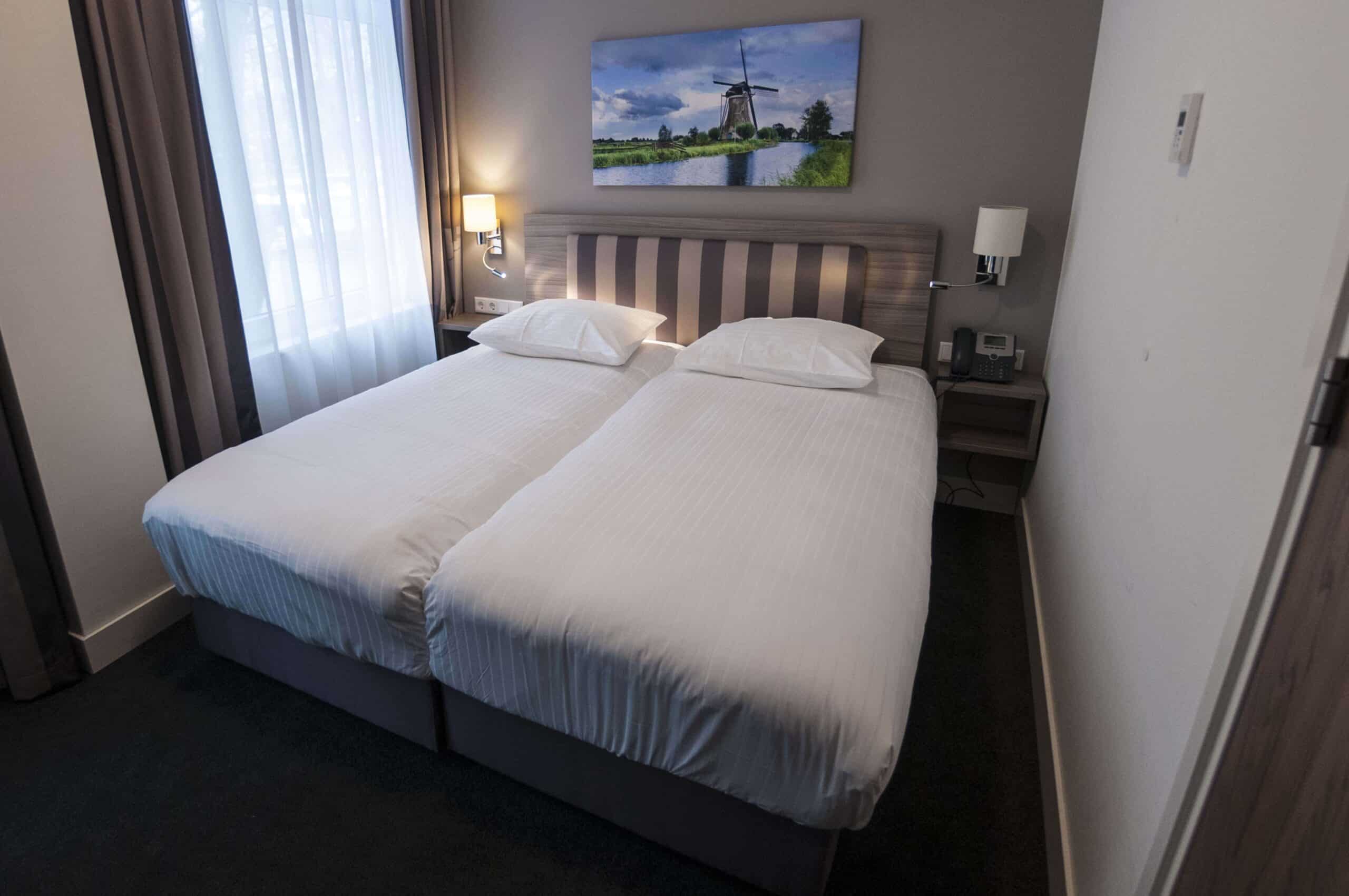 Hotel Fine Harmony - - Nederland