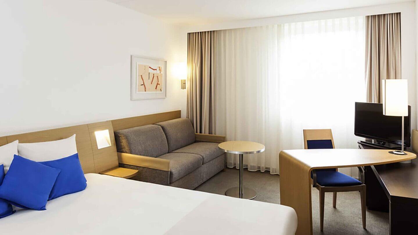 Novotel Breda -  - Nederland